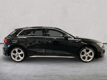 Used Audi A3 2022 for sale - 76253662: Photo 3