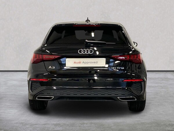 Used Audi A3 2022 for sale - 76253662: Photo 4