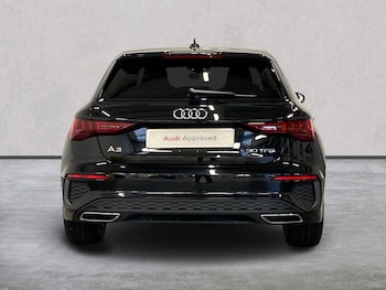 Used Audi A3 2022 for sale - 76253662: Photo 4