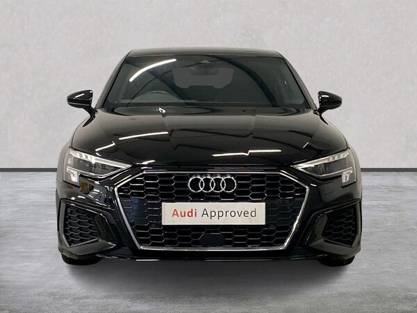 Used Audi A3 2022 for sale - 76253662: Photo 5