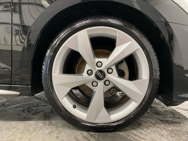 Used Audi A3 2022 for sale - 76253662: Photo 6