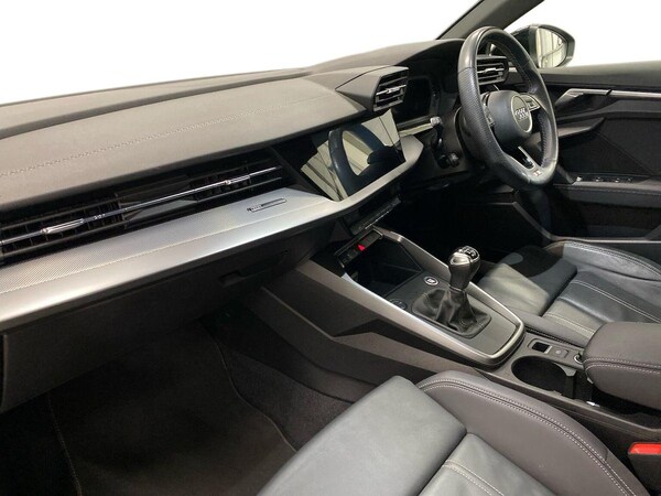 Used Audi A3 2022 for sale - 76253662: Photo 7