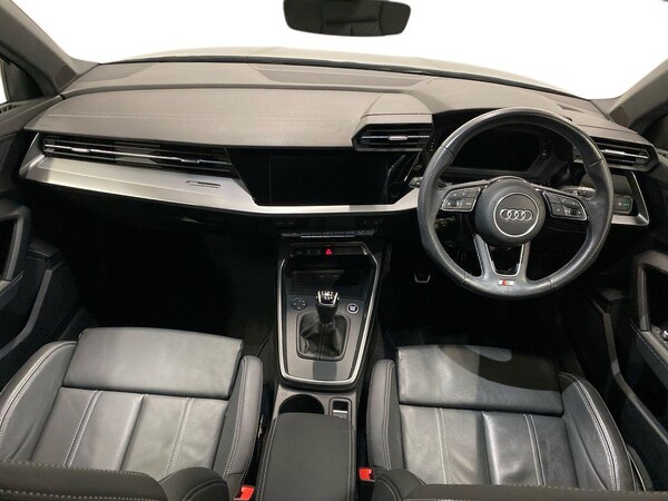 Used Audi A3 2022 for sale - 76253662: Photo 8