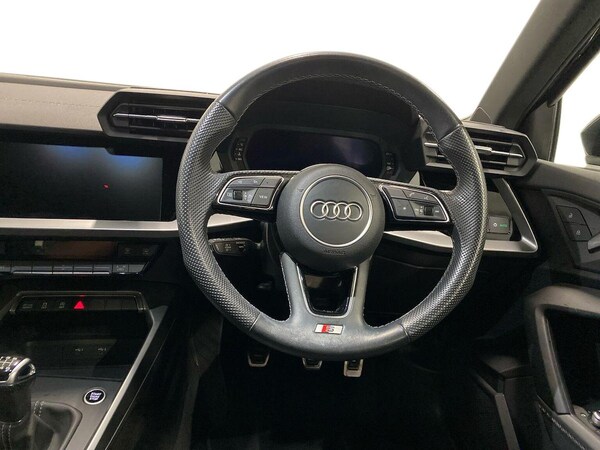 Used Audi A3 2022 for sale - 76253662: Photo 9