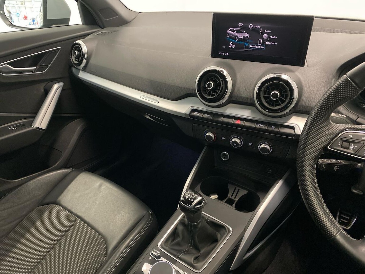 Used Audi Q2 2022 for sale - 76182460: Photo 13