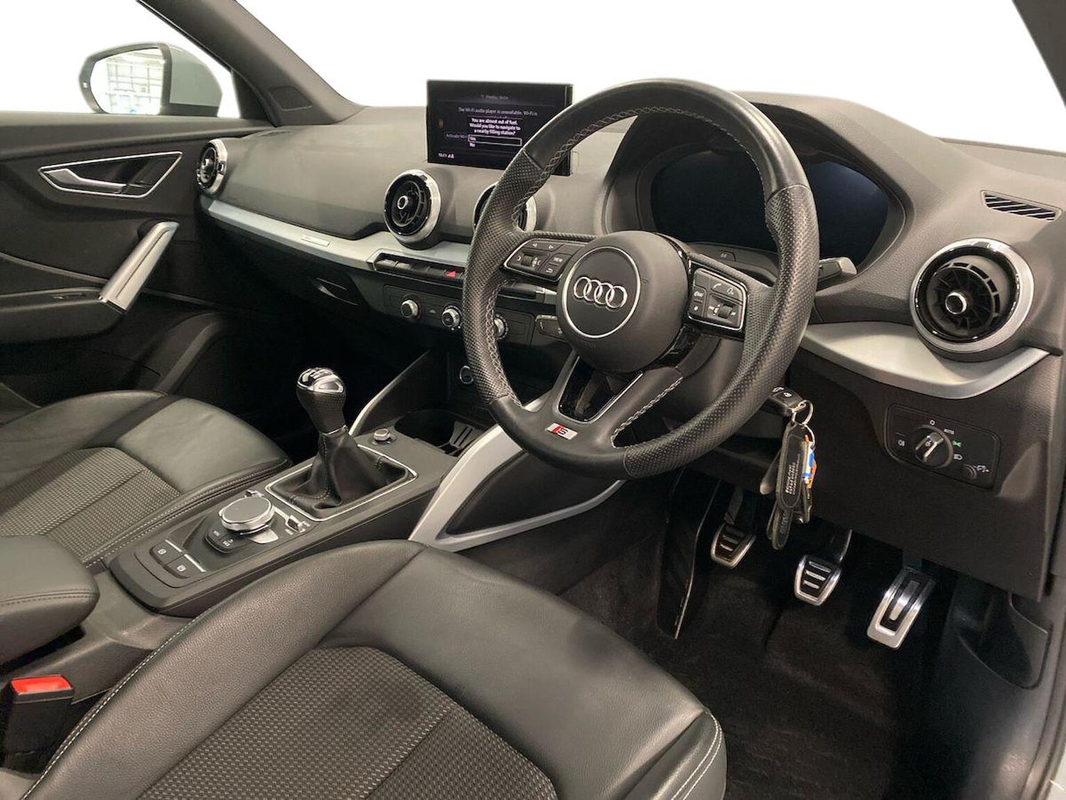 Used Audi Q2 2022 for sale - 76182460: Photo 15
