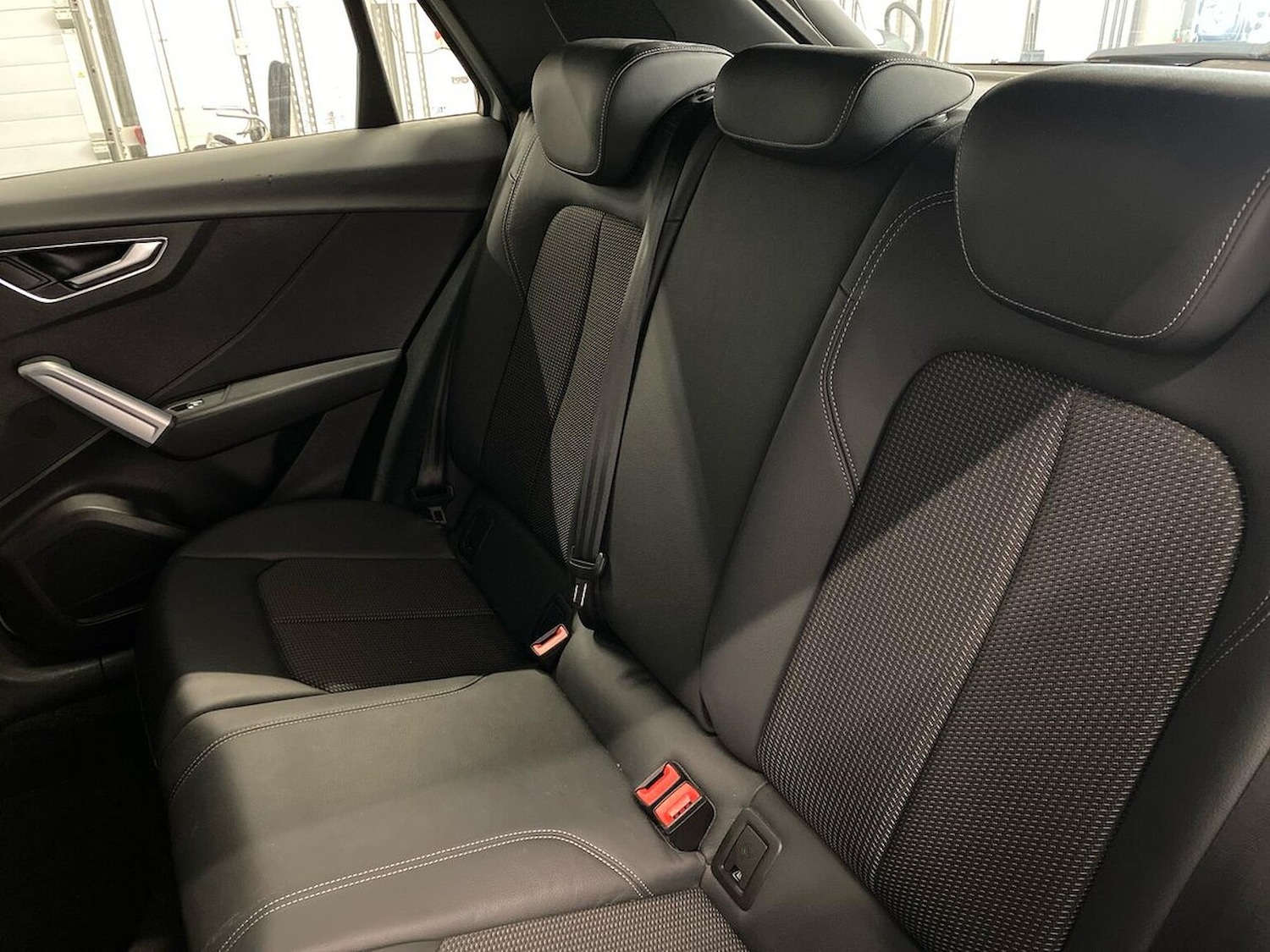 Used Audi Q2 2022 for sale - 76182460: Photo 16
