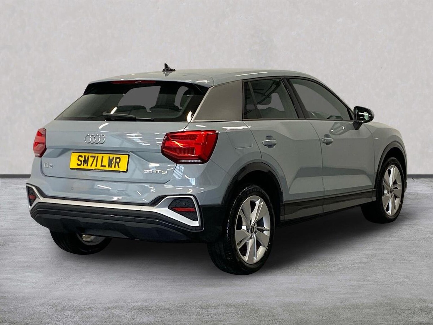 Used Audi Q2 2022 for sale - 76182460: Photo 18