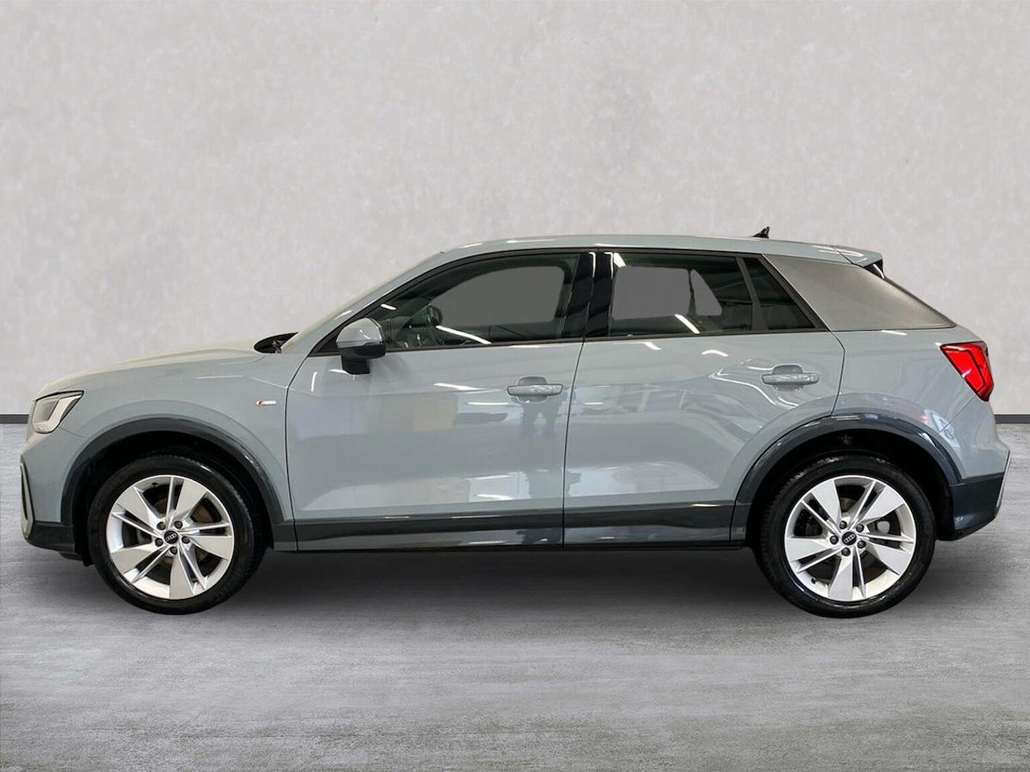 Used Audi Q2 2022 for sale - 76182460: Photo 19