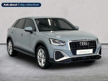 Audi - Q2