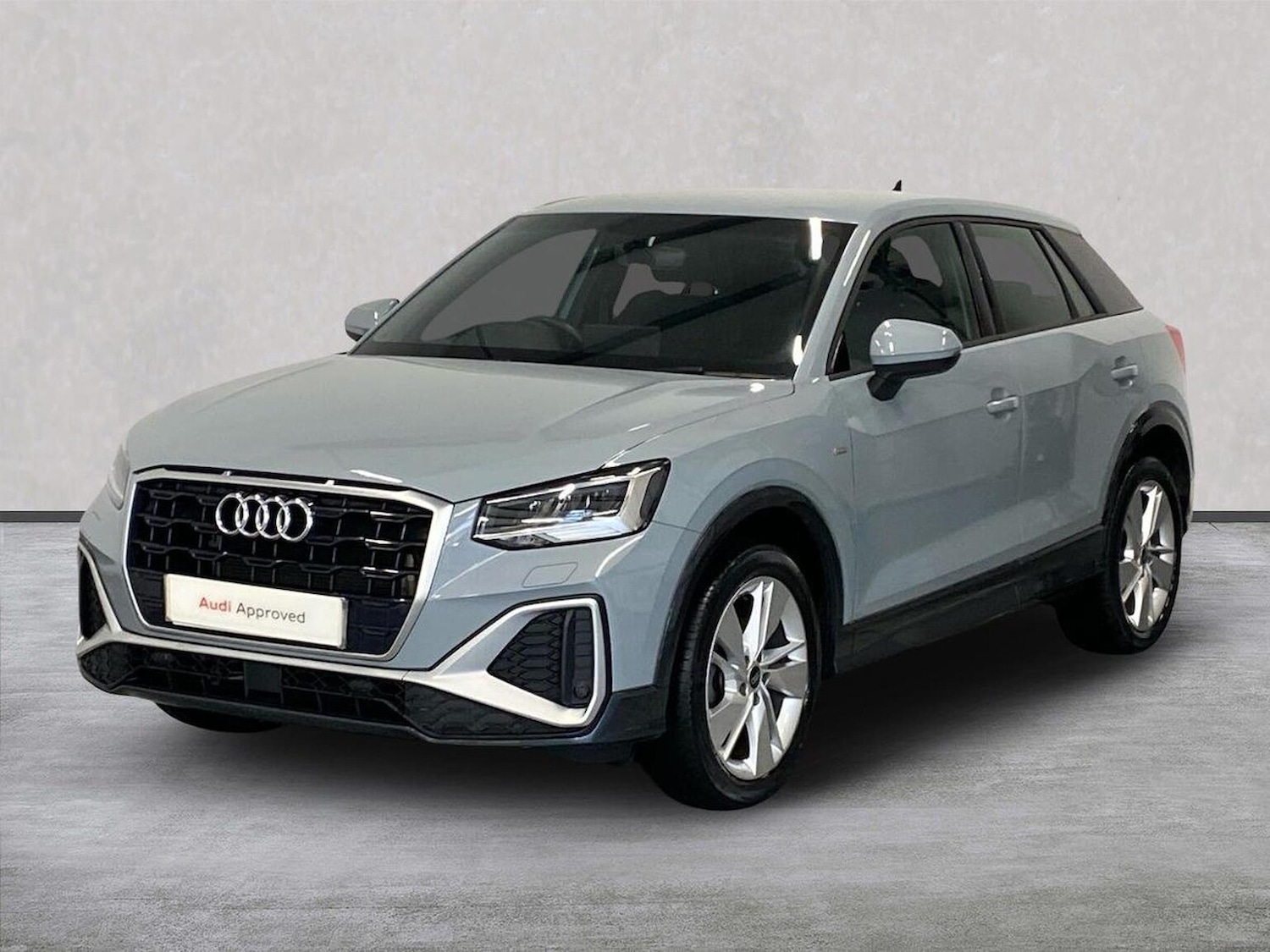Used Audi Q2 2022 for sale - 76182460: Photo 20