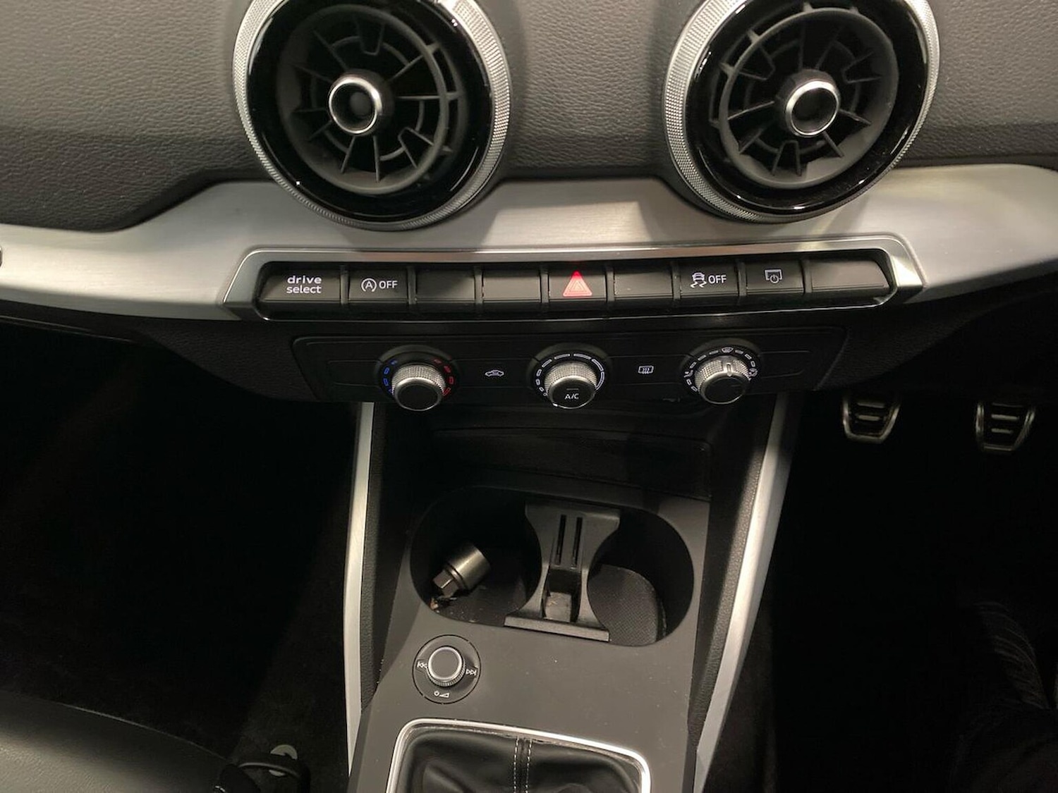Used Audi Q2 2022 for sale - 76182460: Photo 22