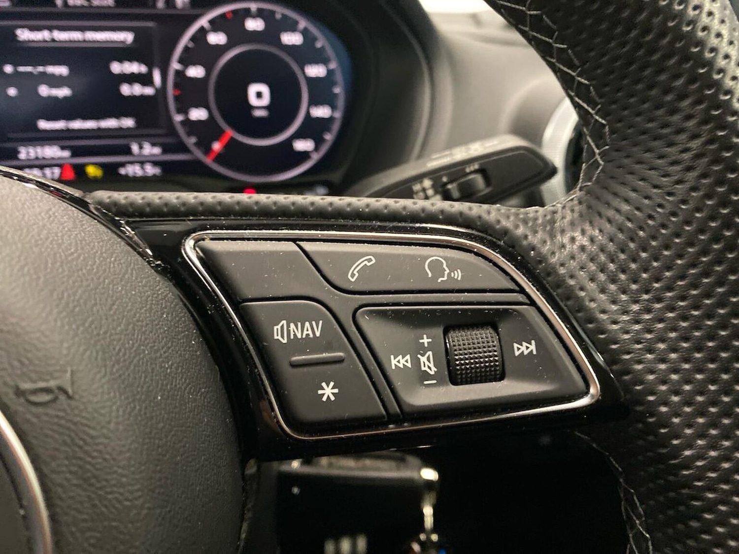 Used Audi Q2 2022 for sale - 76182460: Photo 26