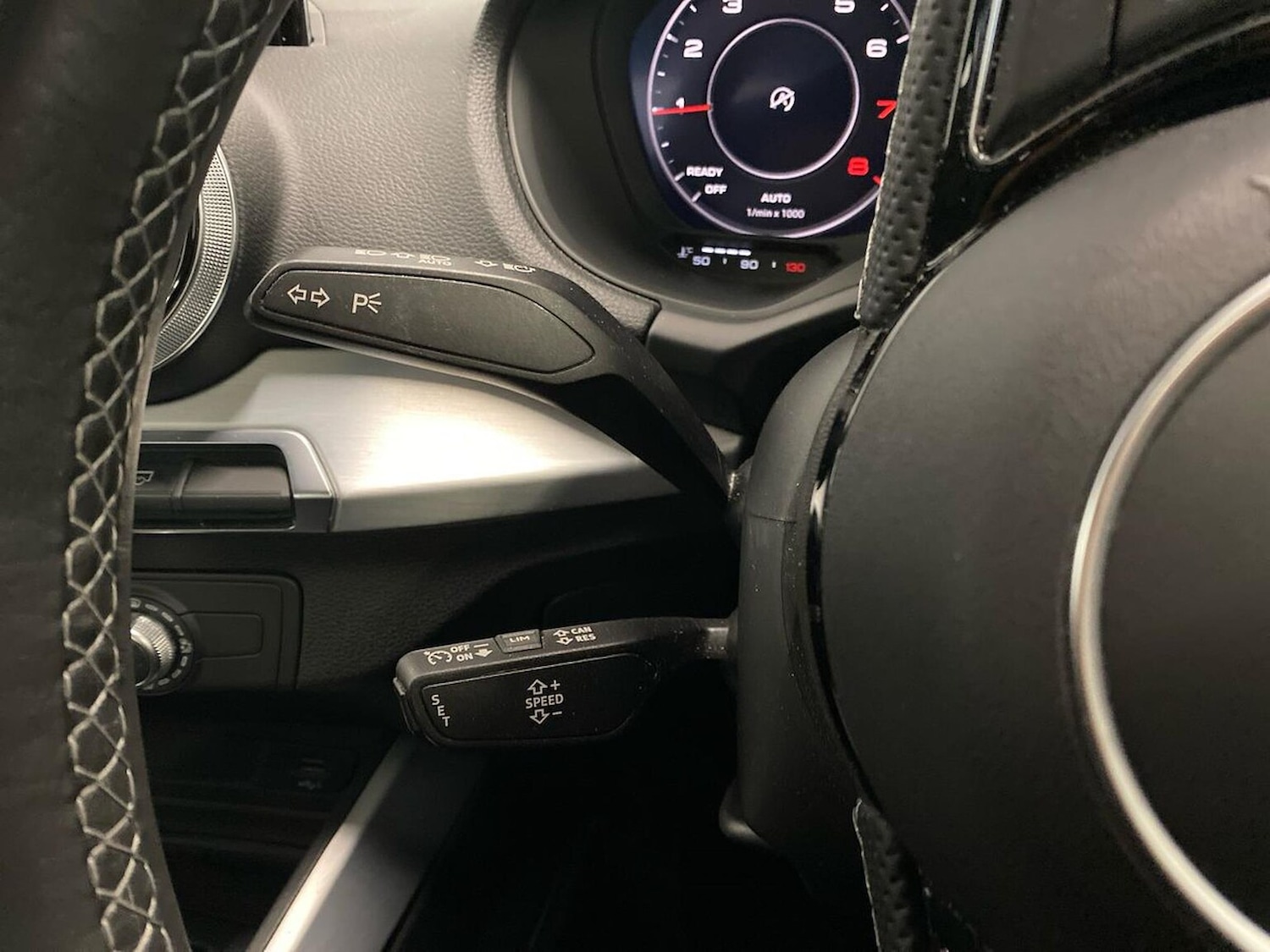 Used Audi Q2 2022 for sale - 76182460: Photo 29