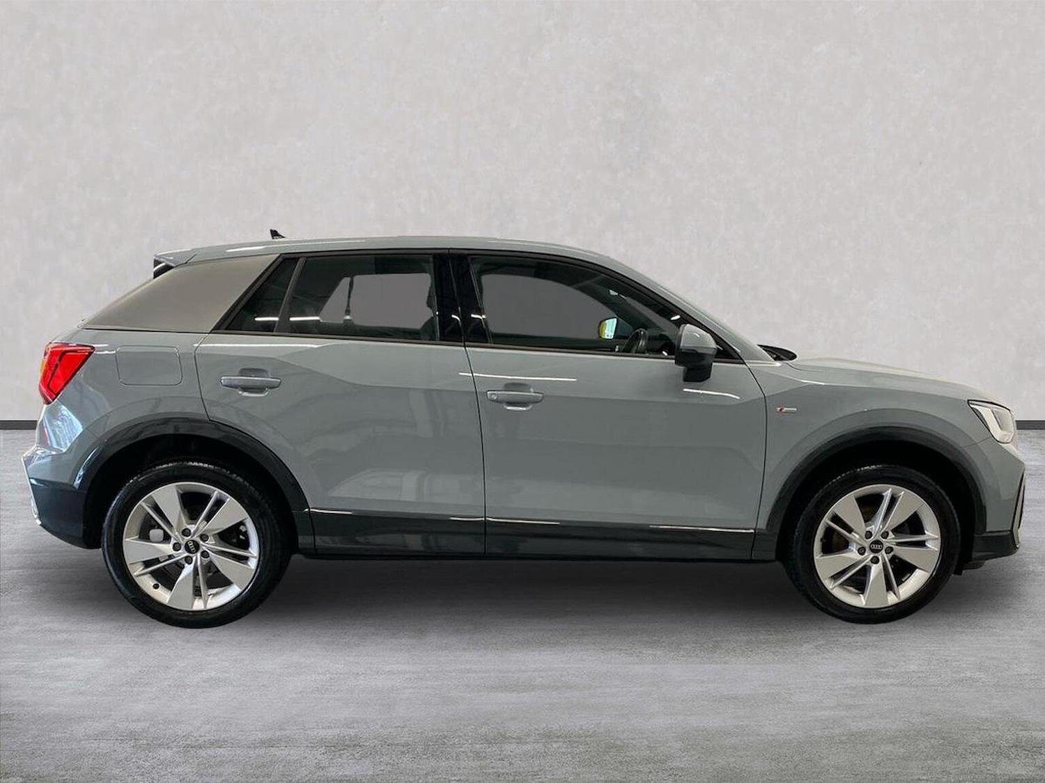 Used Audi Q2 2022 for sale - 76182460: Photo 3
