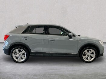 Used Audi Q2 2022 for sale - 76182460: Photo 3