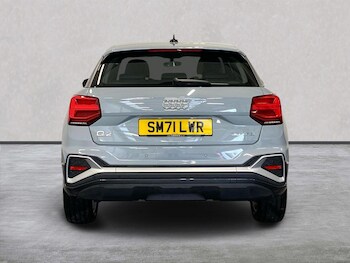 Used Audi Q2 2022 for sale - 76182460: Photo 4