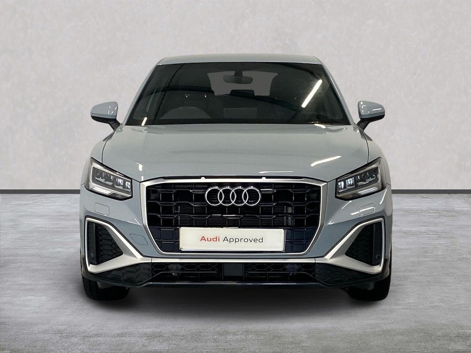 Used Audi Q2 2022 for sale - 76182460: Photo 5
