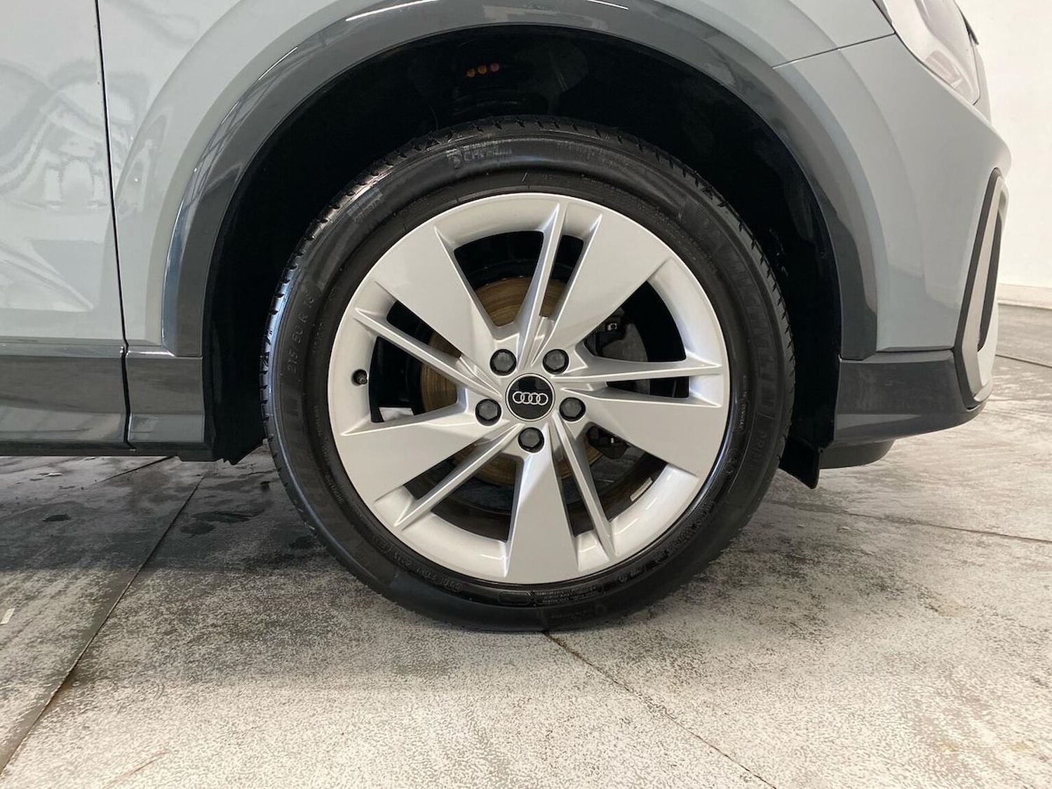 Used Audi Q2 2022 for sale - 76182460: Photo 6