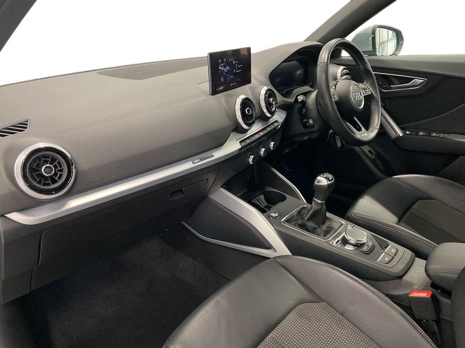 Used Audi Q2 2022 for sale - 76182460: Photo 7