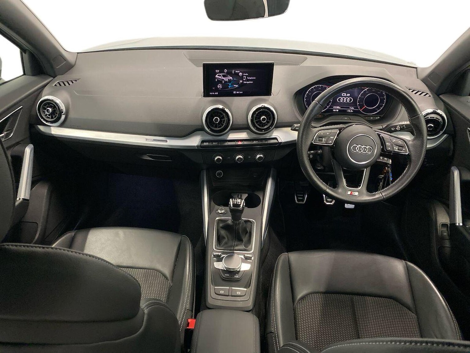 Used Audi Q2 2022 for sale - 76182460: Photo 8
