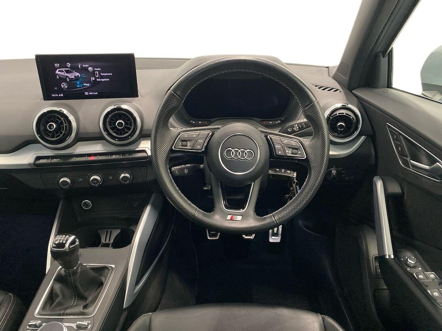 Used Audi Q2 2022 for sale - 76182460: Photo 9
