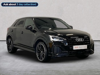Used Audi Q2 2022 for sale - 75975330: Photo