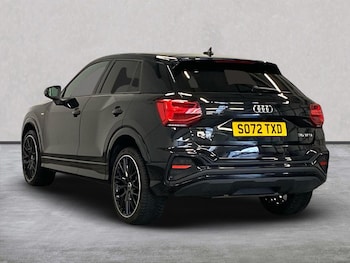 Used Audi Q2 2022 for sale - 75975330: Photo