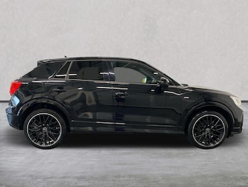 Used Audi Q2 2022 for sale - 75975330: Photo