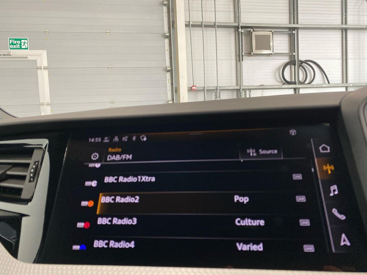 Vehicle 11