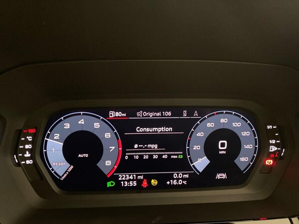 Used Audi A3 2023 for sale - 76187094: Photo 10