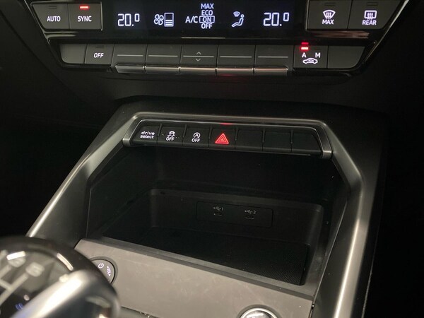 Used Audi A3 2023 for sale - 76187094: Photo 12