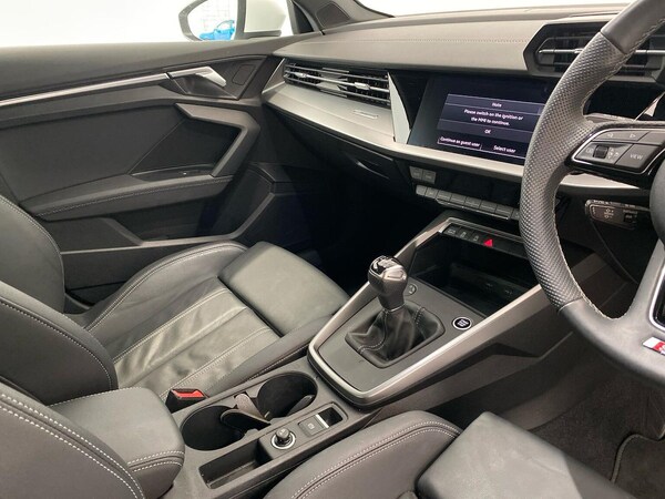 Used Audi A3 2023 for sale - 76187094: Photo 13