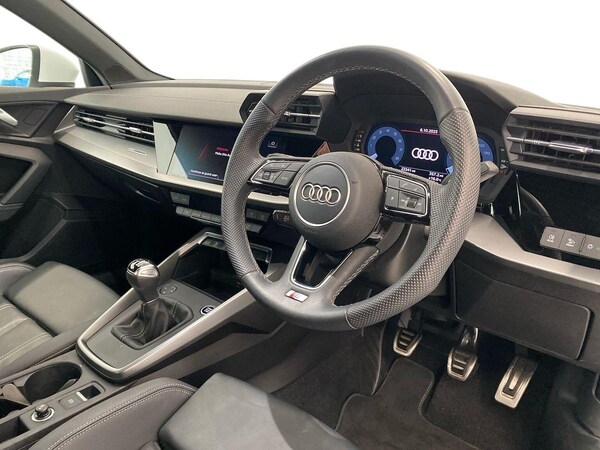 Used Audi A3 2023 for sale - 76187094: Photo 15