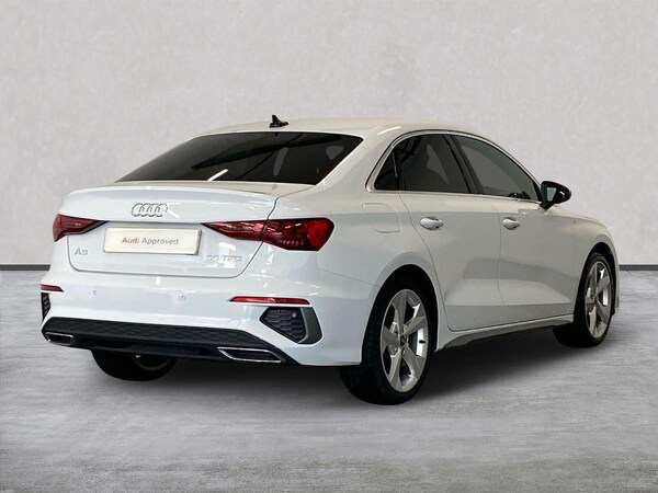 Used Audi A3 2023 for sale - 76187094: Photo 18