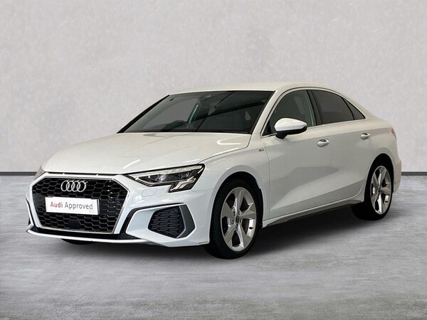 Used Audi A3 2023 for sale - 76187094: Photo 20