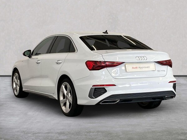 Used Audi A3 2023 for sale - 76187094: Photo 2