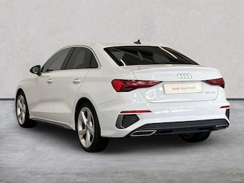 Used Audi A3 2023 for sale - 76187094: Photo 2