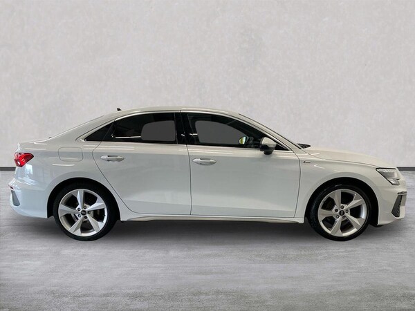 Used Audi A3 2023 for sale - 76187094: Photo 3
