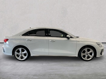 Used Audi A3 2023 for sale - 76187094: Photo 3