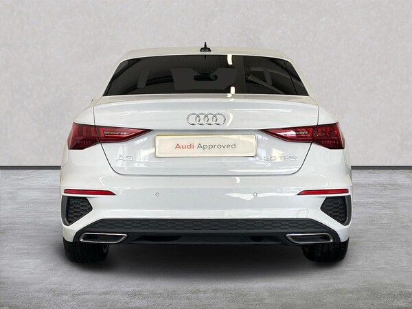 Used Audi A3 2023 for sale - 76187094: Photo 4