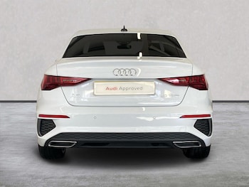 Used Audi A3 2023 for sale - 76187094: Photo 4