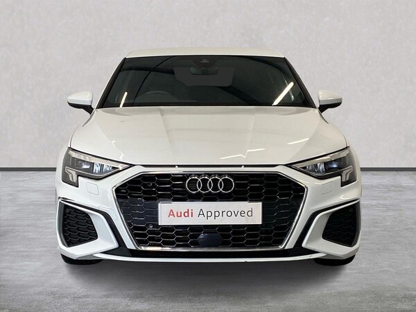 Used Audi A3 2023 for sale - 76187094: Photo 5