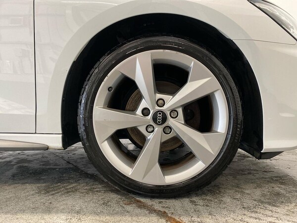 Used Audi A3 2023 for sale - 76187094: Photo 6