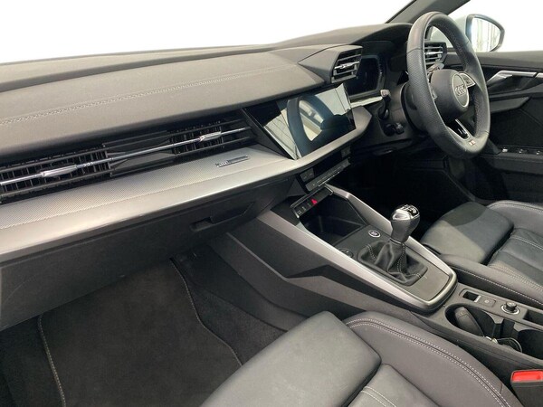 Used Audi A3 2023 for sale - 76187094: Photo 7