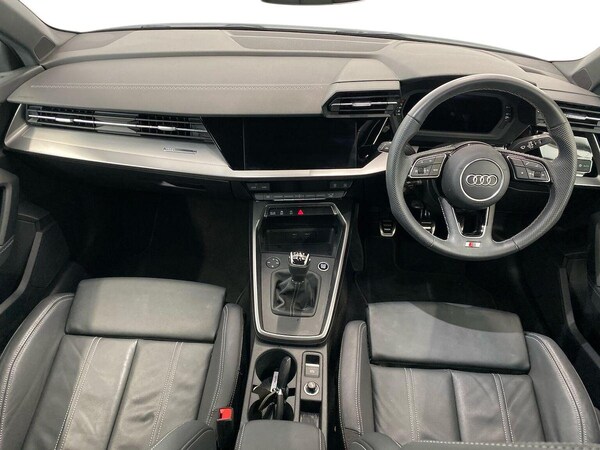 Used Audi A3 2023 for sale - 76187094: Photo 8