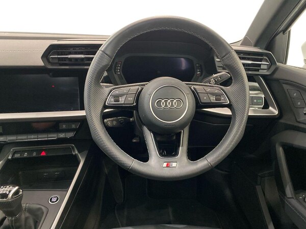 Used Audi A3 2023 for sale - 76187094: Photo 9