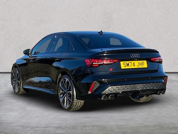 Used Audi A3 2024 for sale - 75435357: Photo