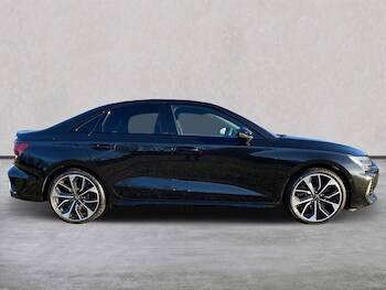 Used Audi A3 2024 for sale - 75435357: Photo