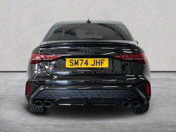 Used Audi A3 2024 for sale - 75435357: Photo